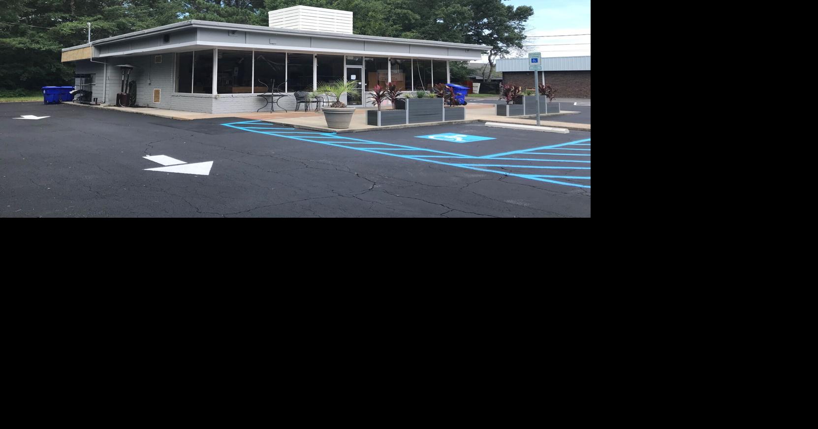 New French restaurant coming to Charleston; cafe closing after 17 years; new brewery to open