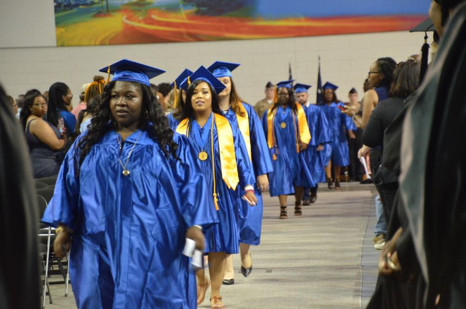 Aiken Technical College looking at alternatives for spring events