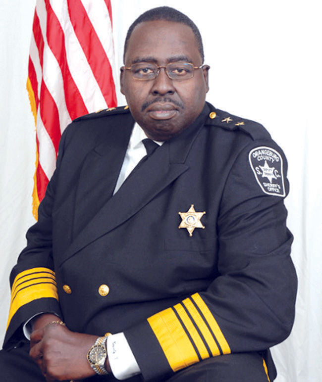 In Orangeburg, A Sheriff Dies – And The Secrets Spill Out | News ...