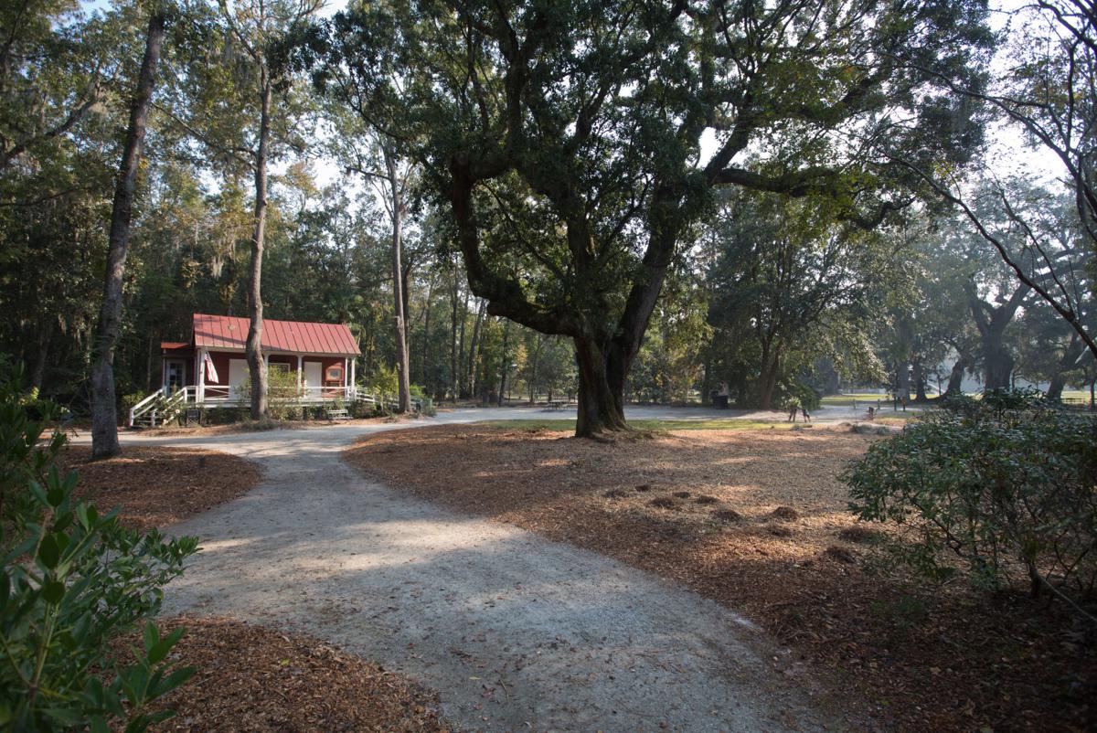 Drayton Hall