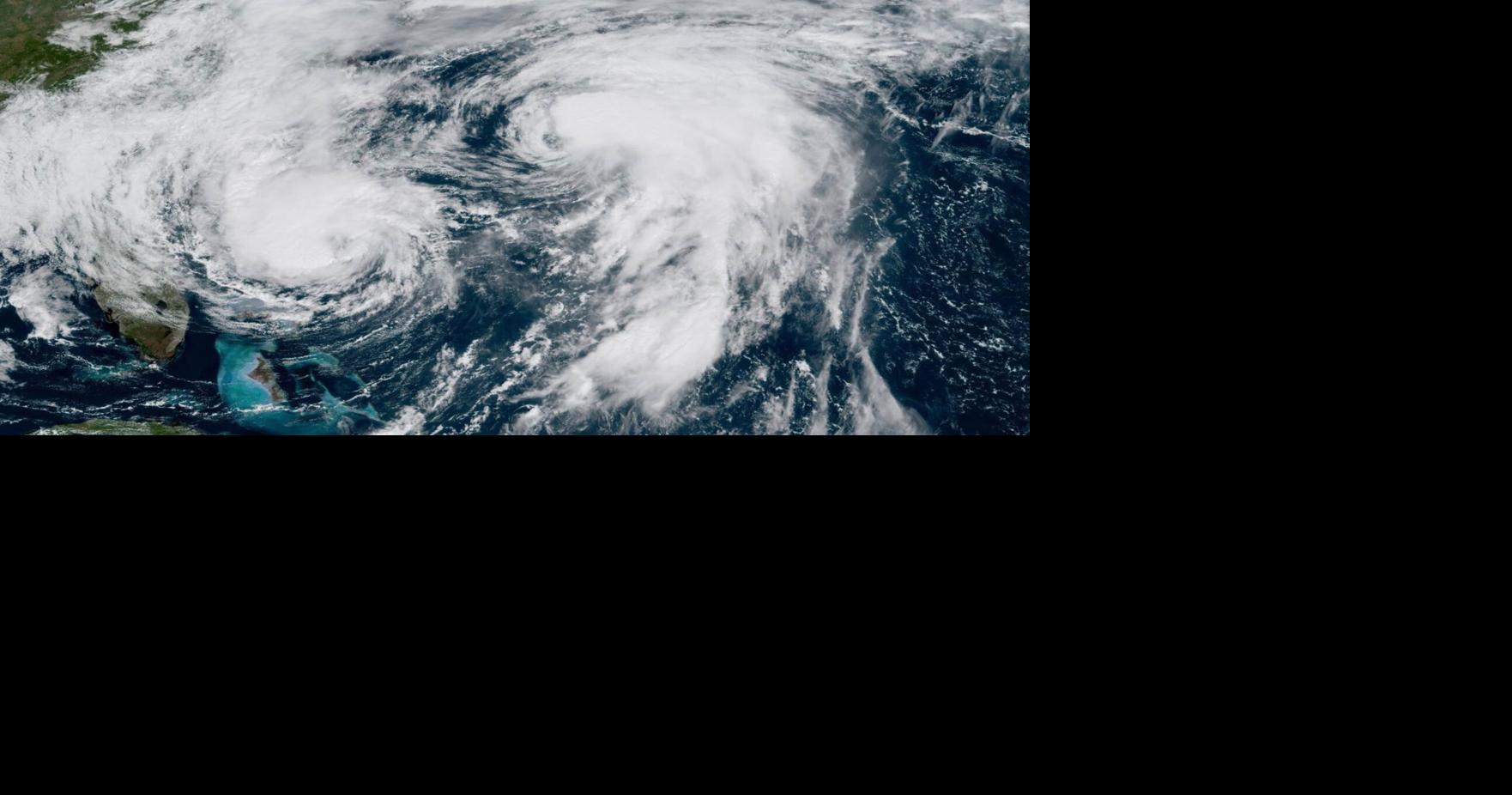 Government shutdown could impact hurricane forecasting and other SC environmental work