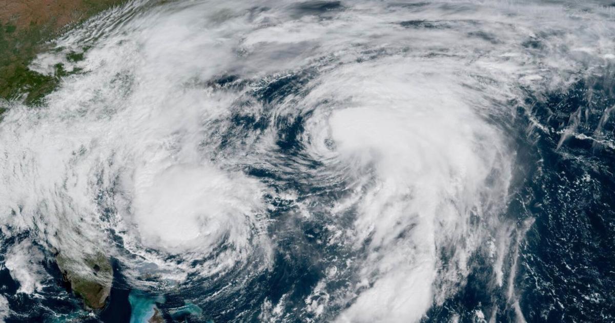 Government shutdown could impact hurricane forecasting and other SC environmental work