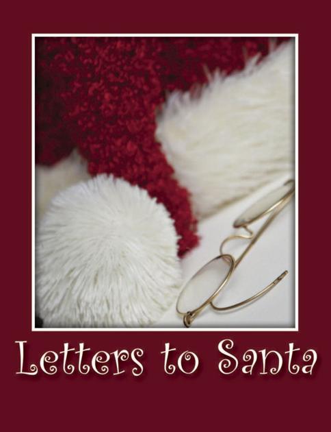 Letters To Santa Community News Postandcourier Com - roblox golden vip necklace