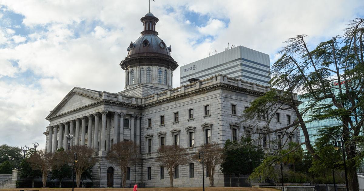 Republikaner debattieren um das Gouverneursamt in South Carolina ...