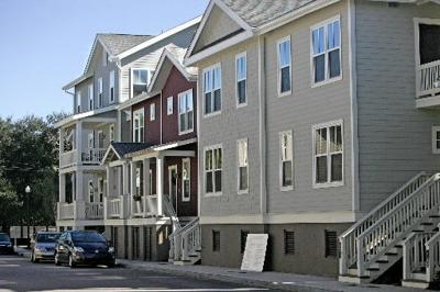 City Pushing Bargain Condos News Postandcourier Com