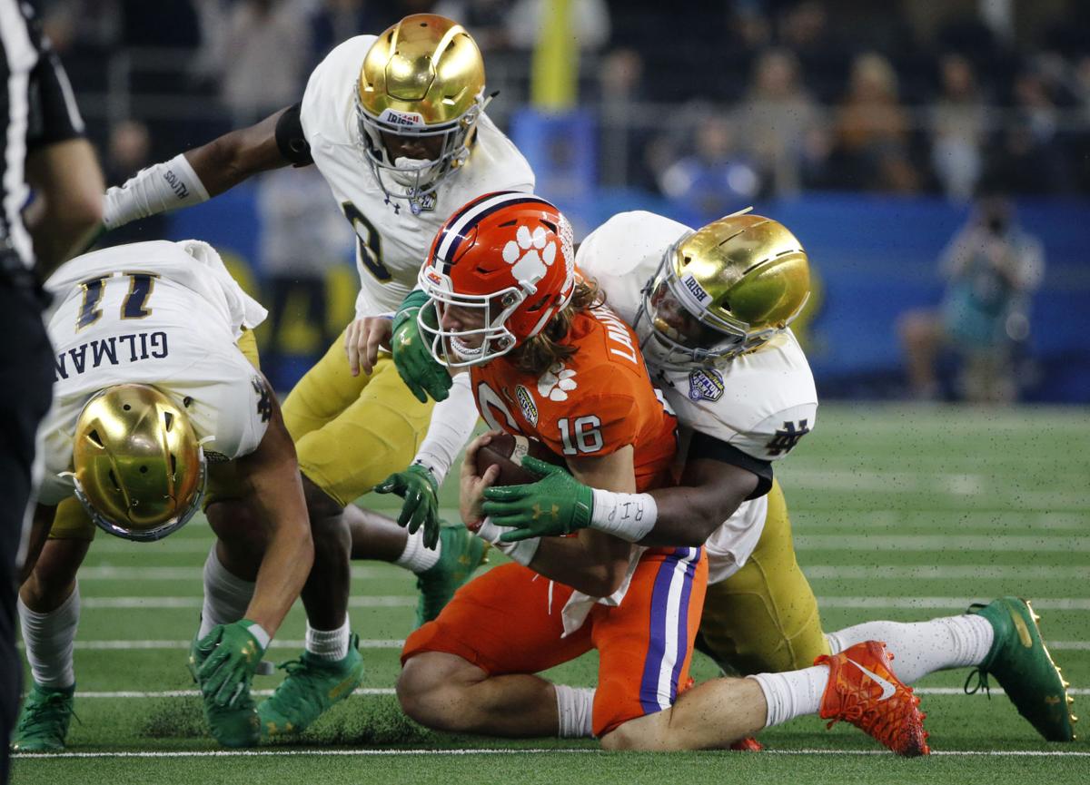 Cotton Bowl Football