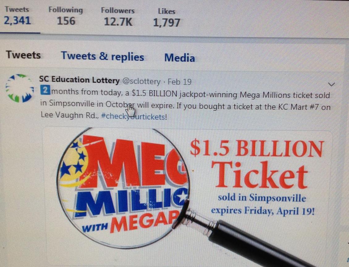 1.5B Mega Millions jackpot winner plans to give to several South
