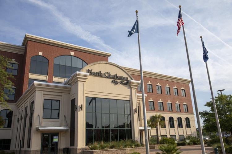 Greg Perry elected to North Charleston City Council