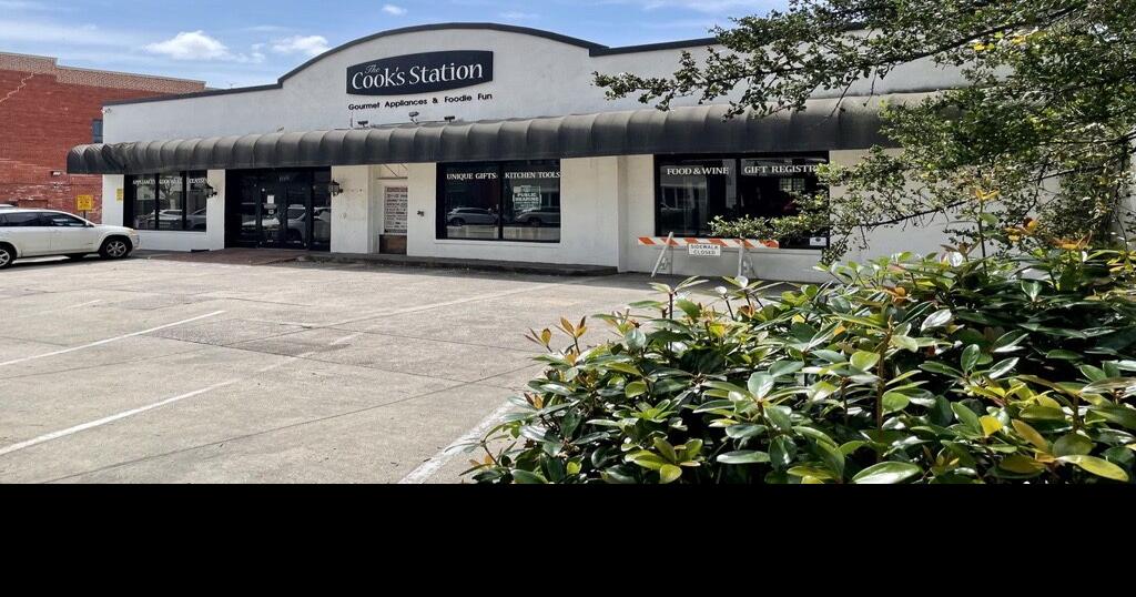 Spinx receives OK for market in Greenville's West End, with caveats