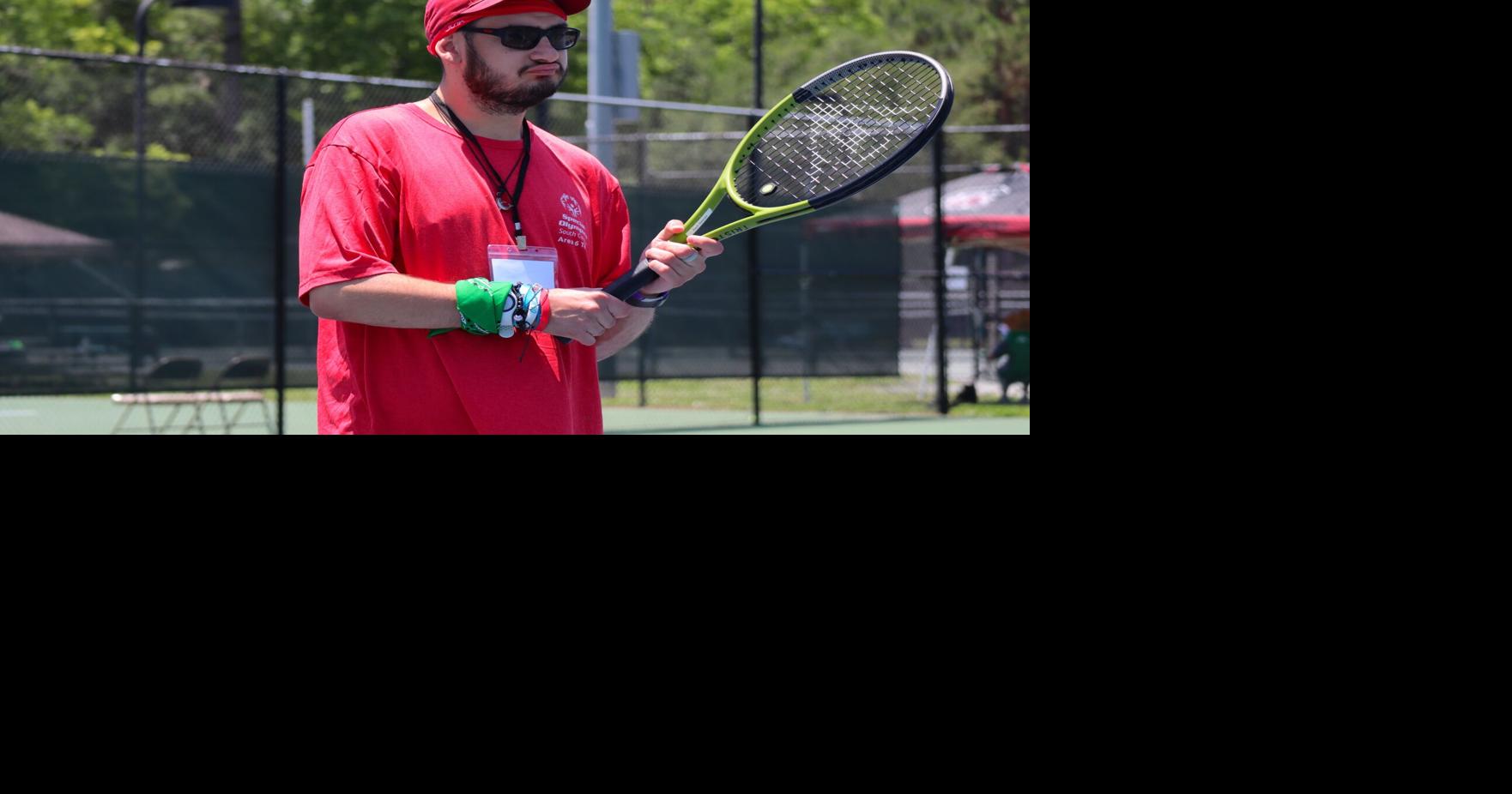 Tennis tourney returns May 23