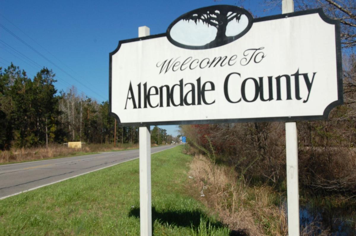 Resisting takeover, Allendale School Board sues the state of South