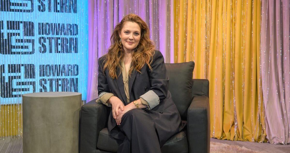 Drew Barrymore's new bagel butter spread will soon be available in Charleston