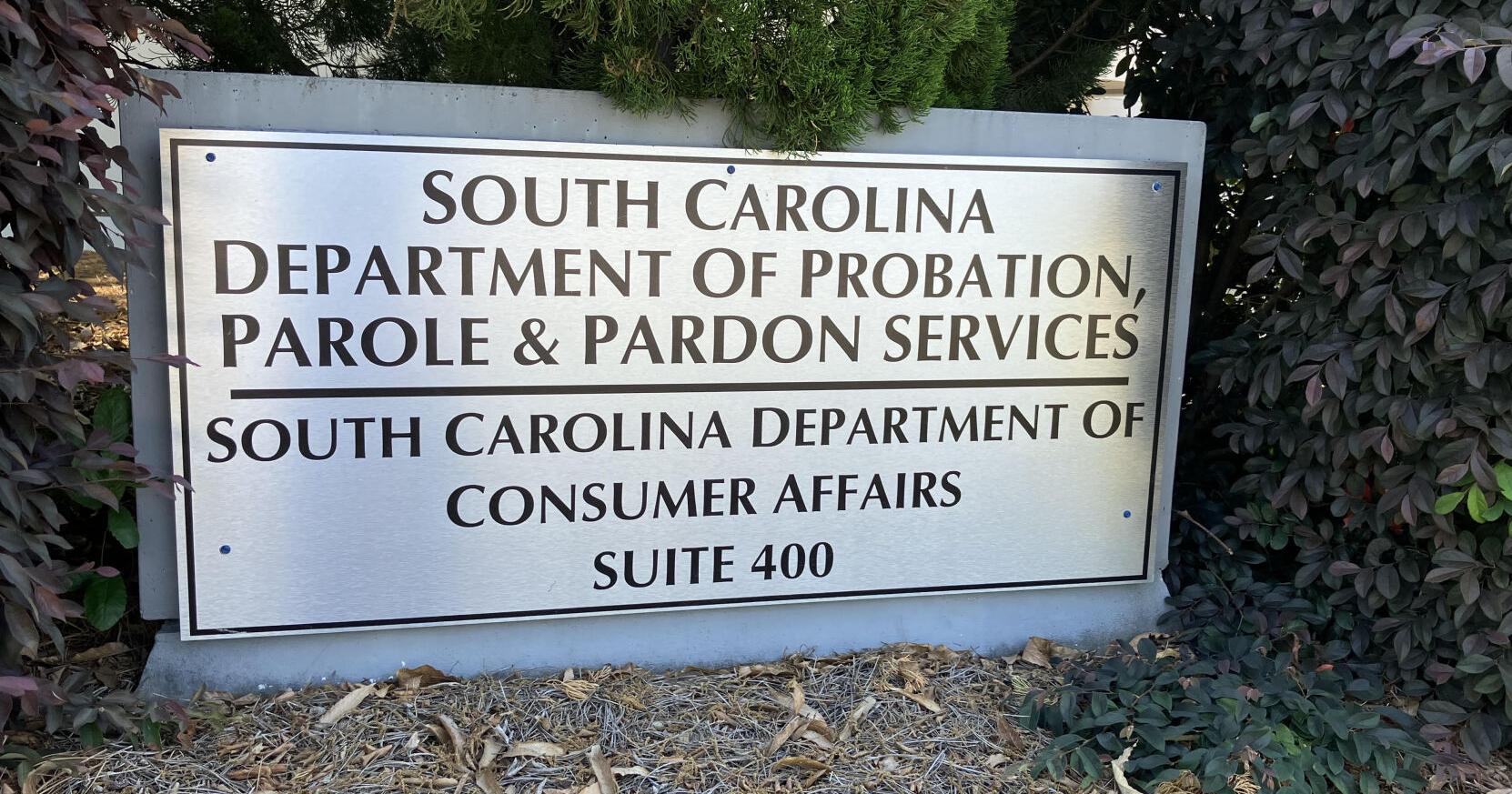 SC parole agency put false information in inmate parole file | Spartanburg News - Vimarsana News