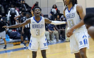 Butler Committing To Francis Marion Sports Postandcourier Com