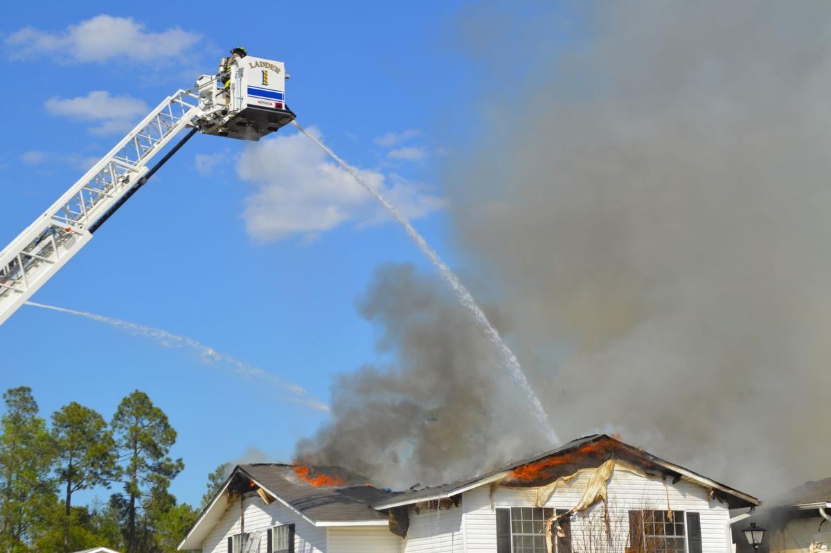 Fire Devastates Aiken Apartment Complex Near Odell Weeks News Postandcouriercom Fire Devastates Aiken Apartment Complex Near Odell Weeks News Postandcouriercom