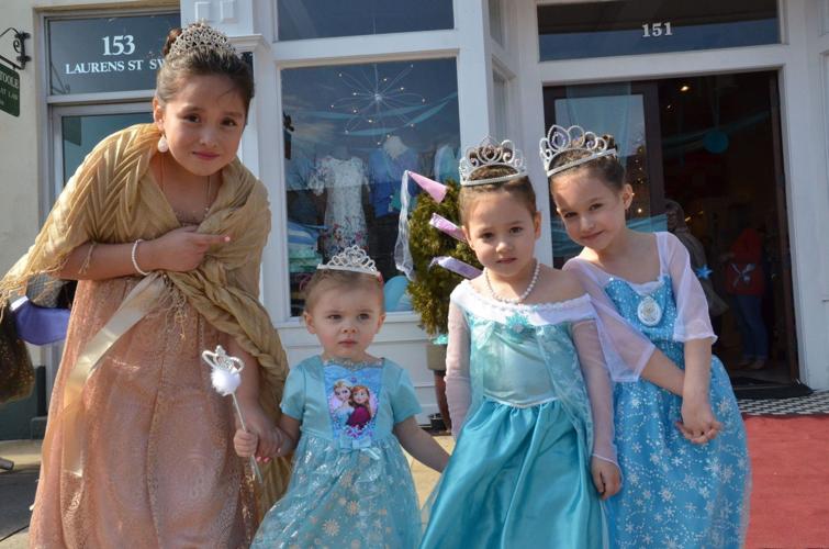 Aiken Civic Ballet presents ‘Cinderella’ Ballet takes own spin on