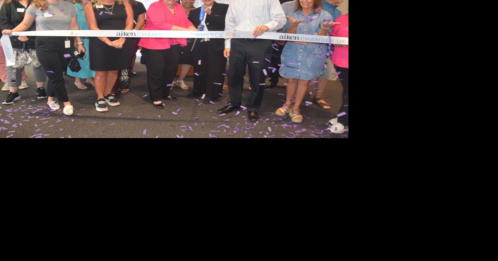 New Women and Children’s Health Center opens in Aiken | Aiken Area News