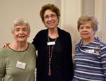 The Aiken Newcomer's Club: Women's club hears from Kisner Foundation in January