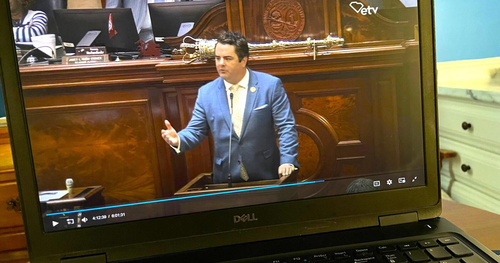 SC judicial reform could include livestreaming screenings | Commentary - Vimarsana News