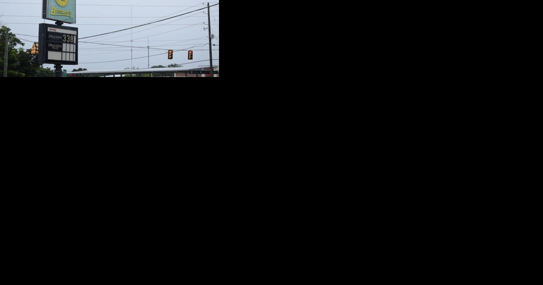 Gas prices on the rise in Aiken area but expected to decline - Vimarsana News