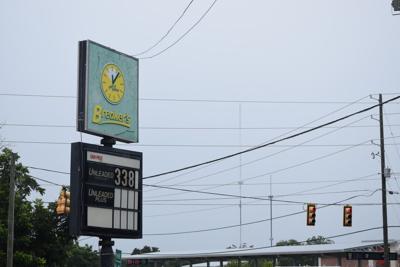 Aiken Sc Gas Prices