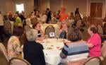 Aiken Newcomers' Club provides social, charitable opportunities for members