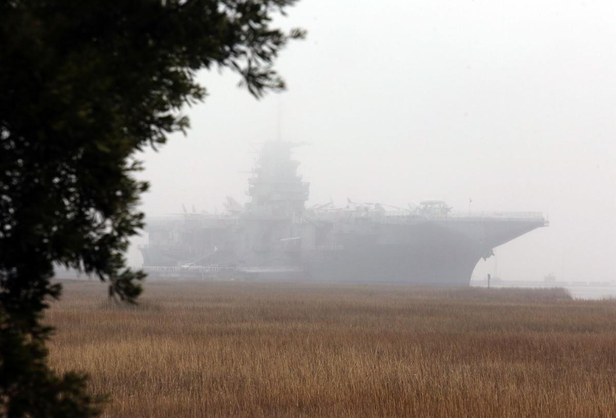 Fog