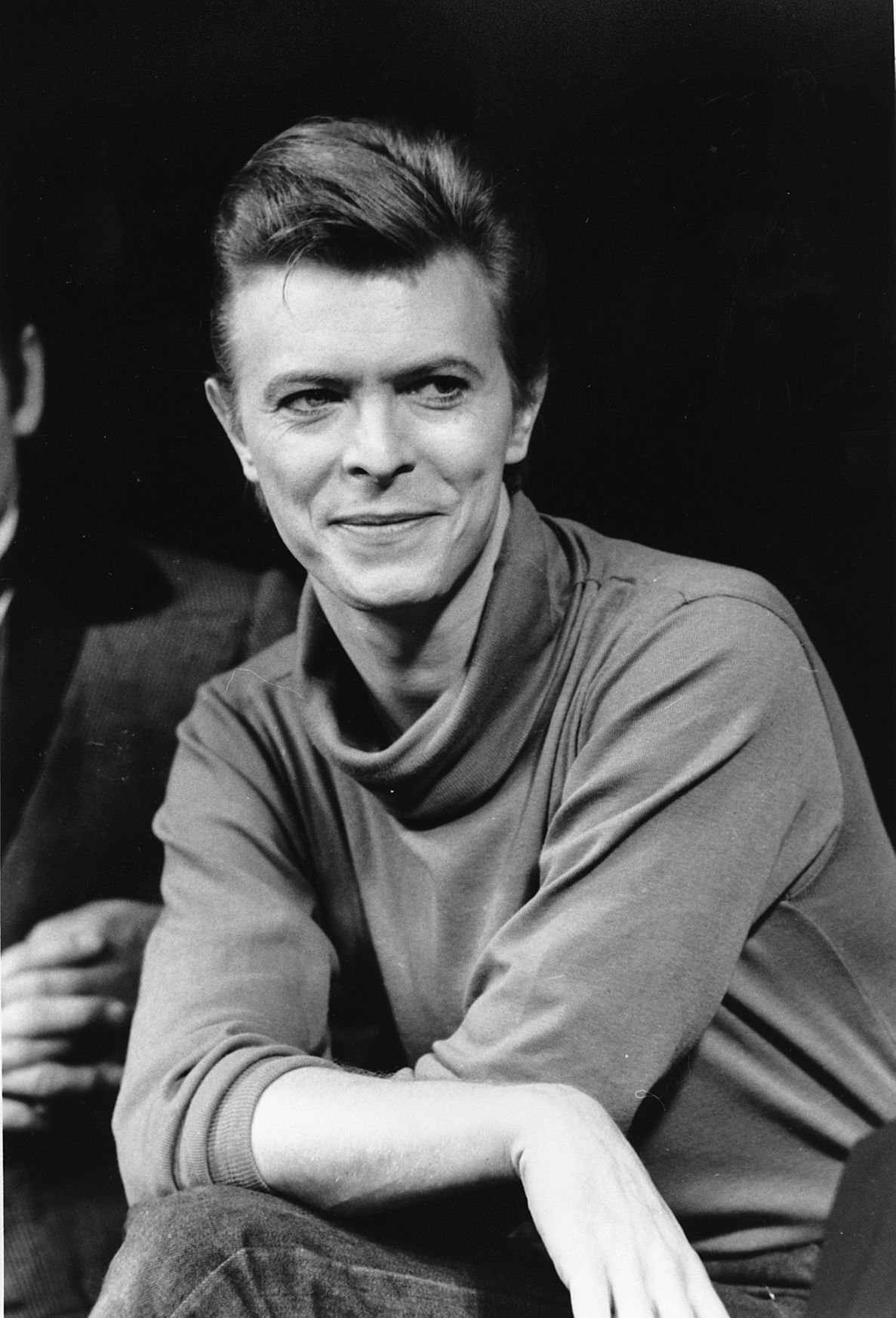 Looking back at David Bowie