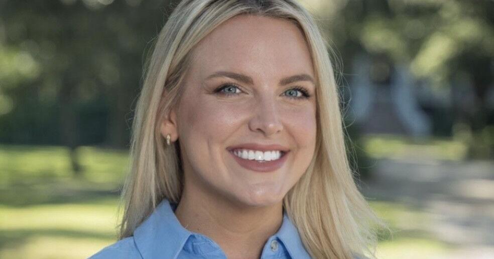 Beach Co. welcomes new realtor