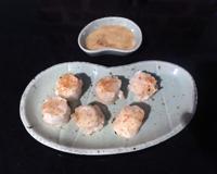 Bite of the Week: Steamed Shrimp Shumai at Columbia’s Kao Thai Cuisine
