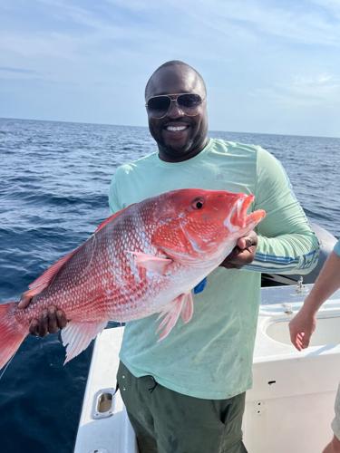 UPDATE: Federal Red Snapper Season Opens June 1 with new DESCEND