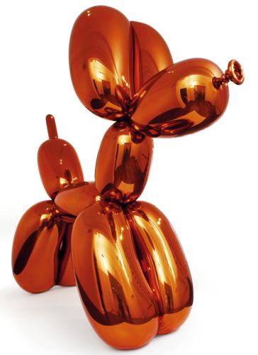 The Gibbes Museum of Art's Distinguished Lecture Series Presents Jeff Koons  - Gibbes Museum of Art