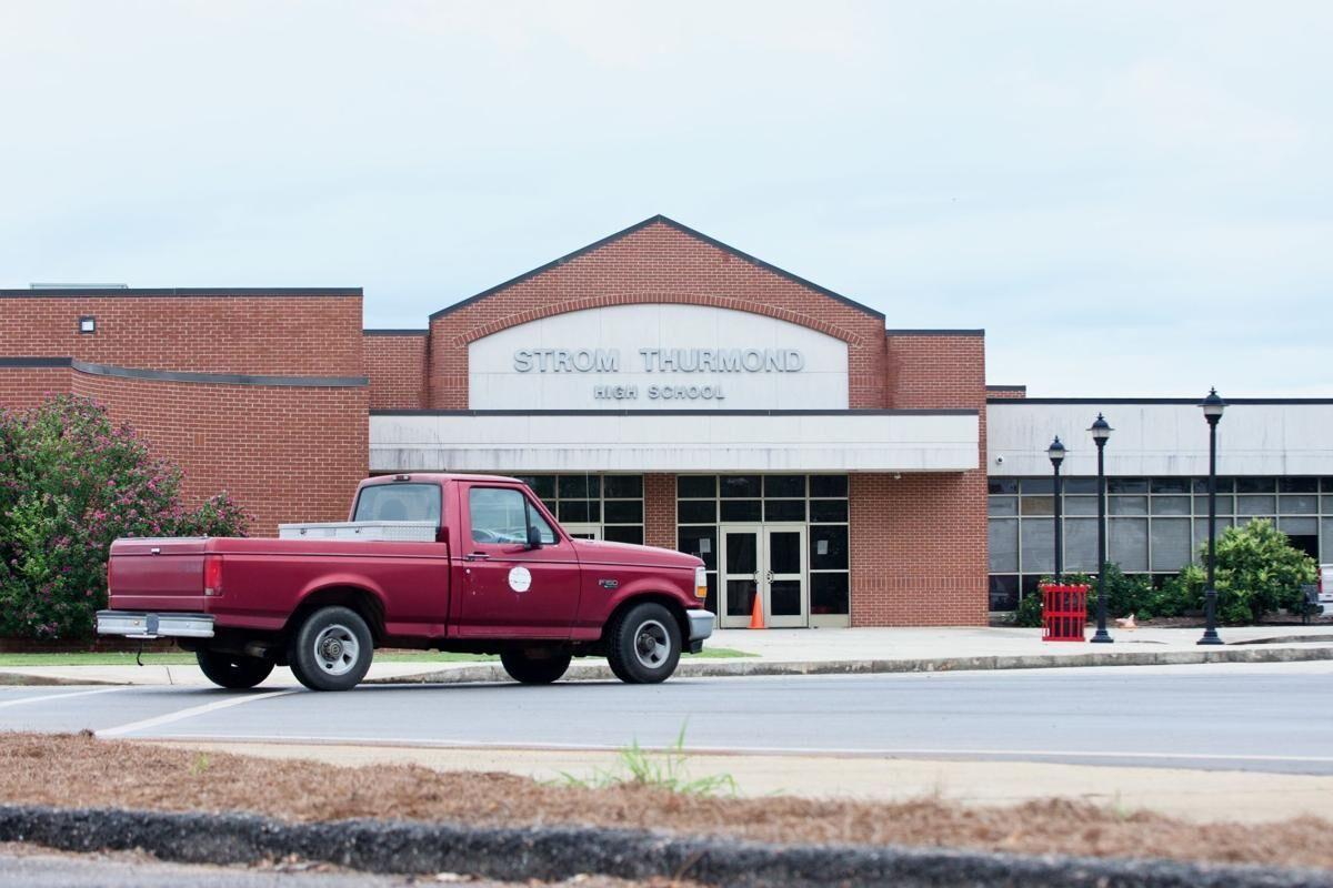 Edgefield County schools to return to hybrid models Monday Education