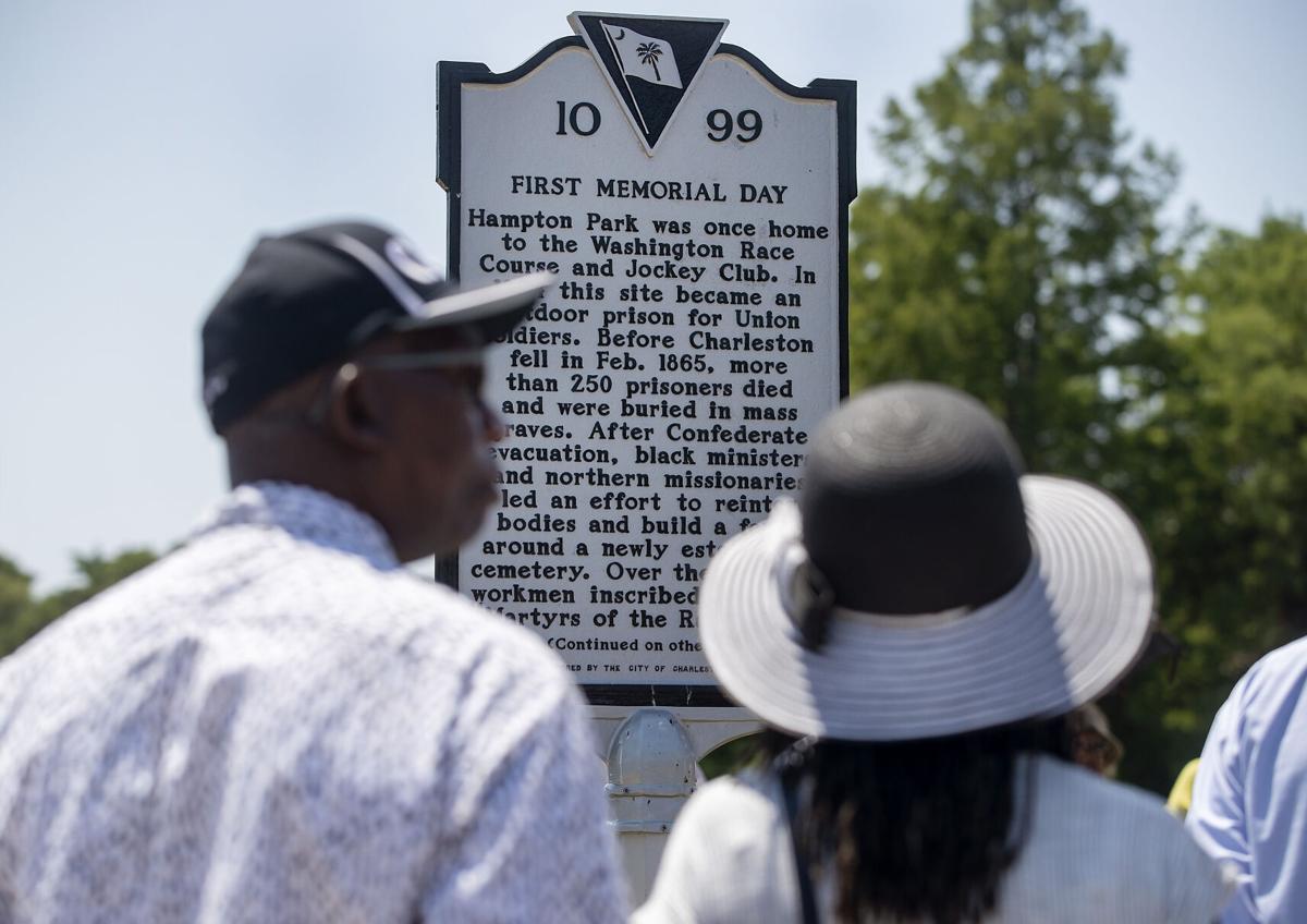 Negro Nurses' Hospital remembered with historical marker