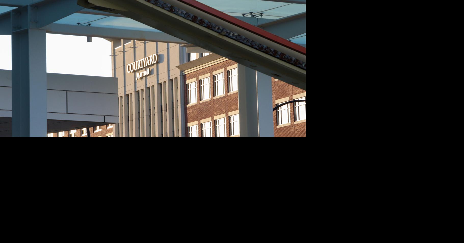 The AC Hotel is hiring 175 as it holds job fair for final piece of Greenville's Camperdown