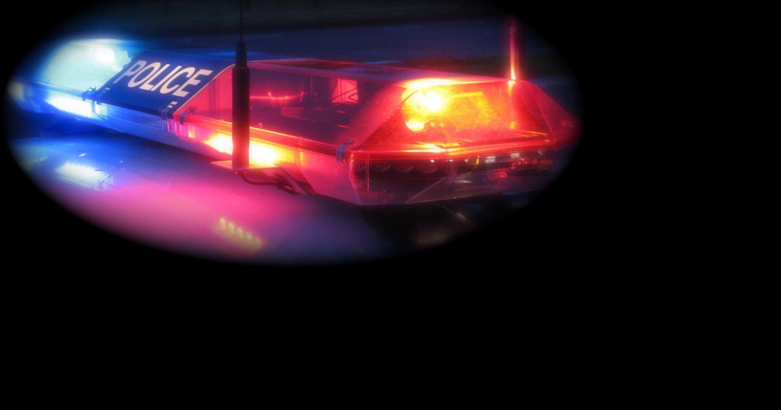 2 pedestrians dead after back-to-back collisions in Charleston County