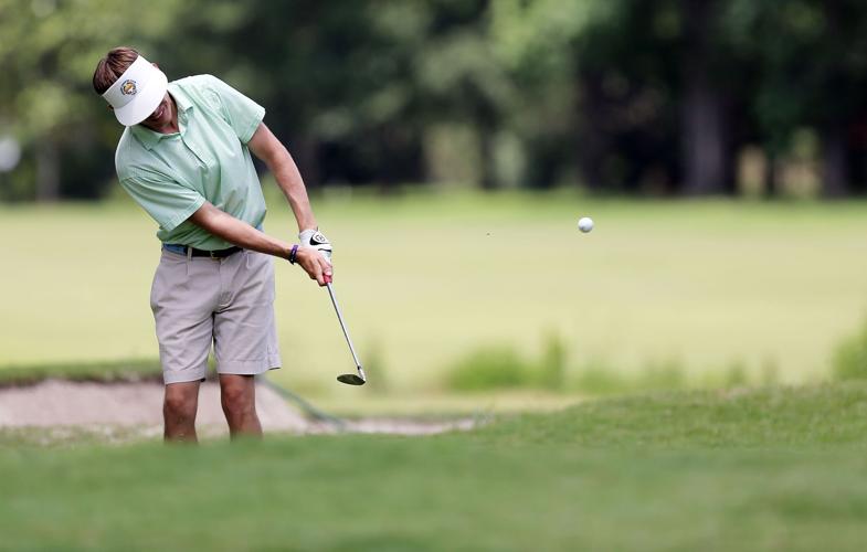 Rice Planters Golf