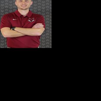 Fidler ready to lead the Swamp Foxes