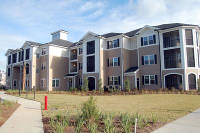 abberly chase apartments