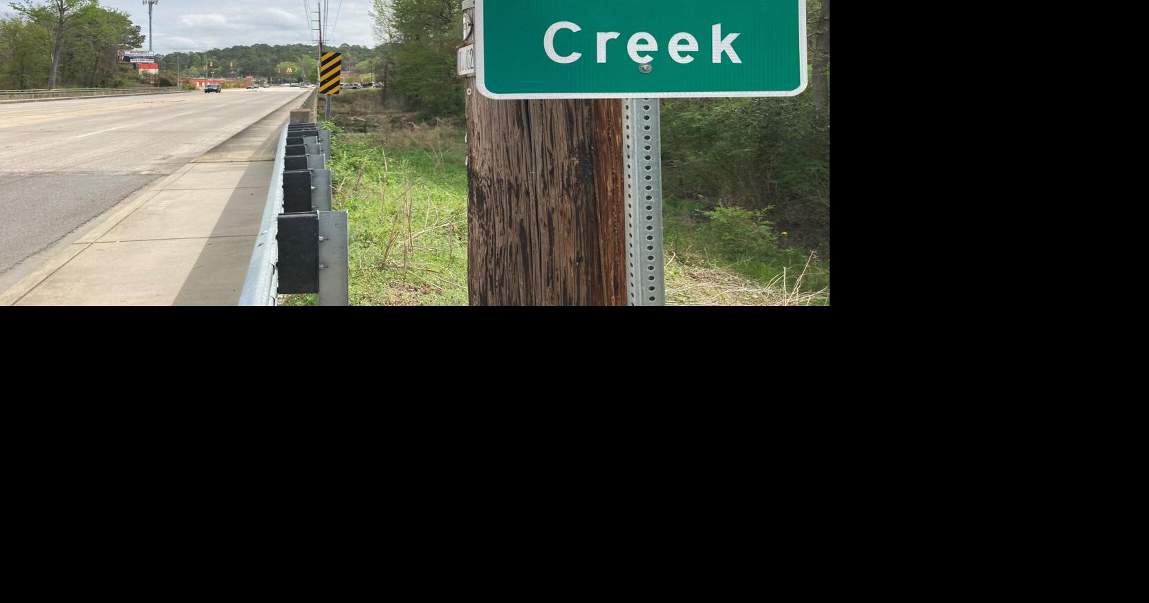 Plan for Gills Creek Greenway moving into final design, but cost and