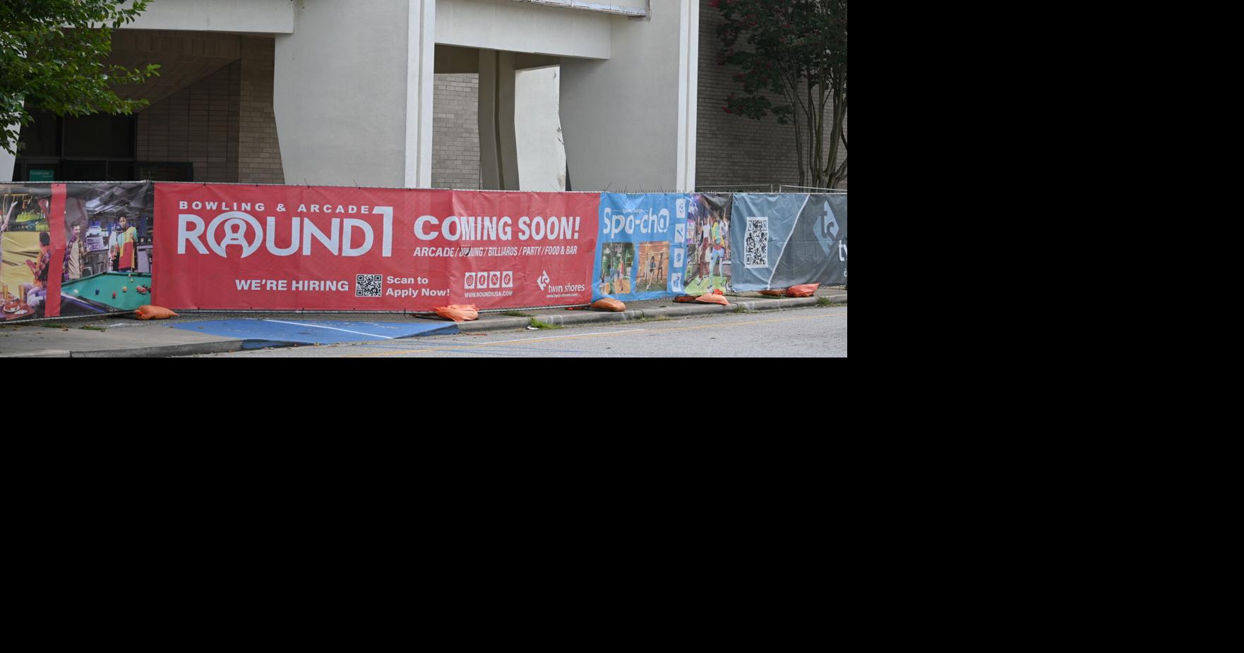 Japanese arcade and entertainment center picks Haywood Mall for its first SC location