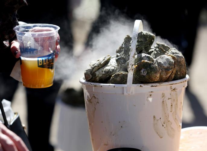 My Charleston Weekend Roasts, rodeos and riffs Charleston Scene