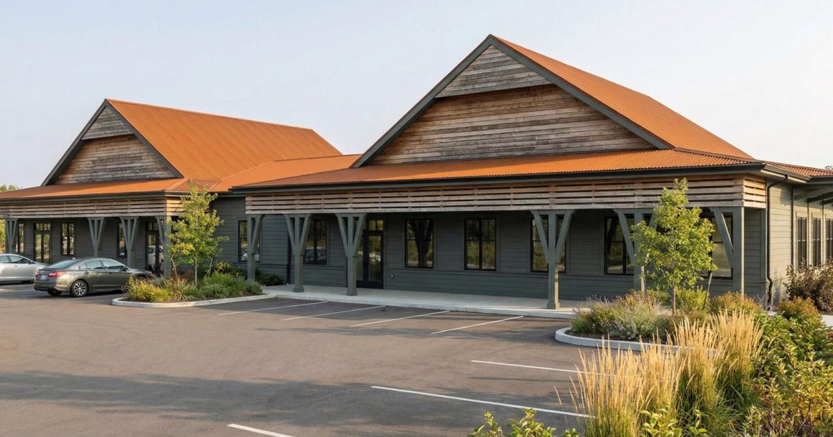 Roper lands anchor spot in new Johns Island development