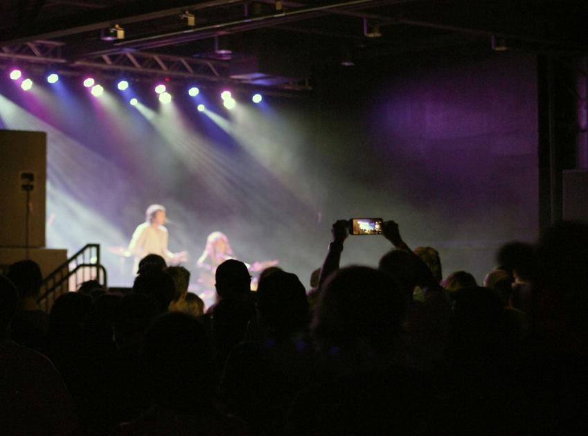 Music Farm Columbia Sc Calendar