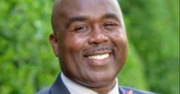Jerome Rice elected as Spartanburg's next mayor | Spartanburg Politics ...