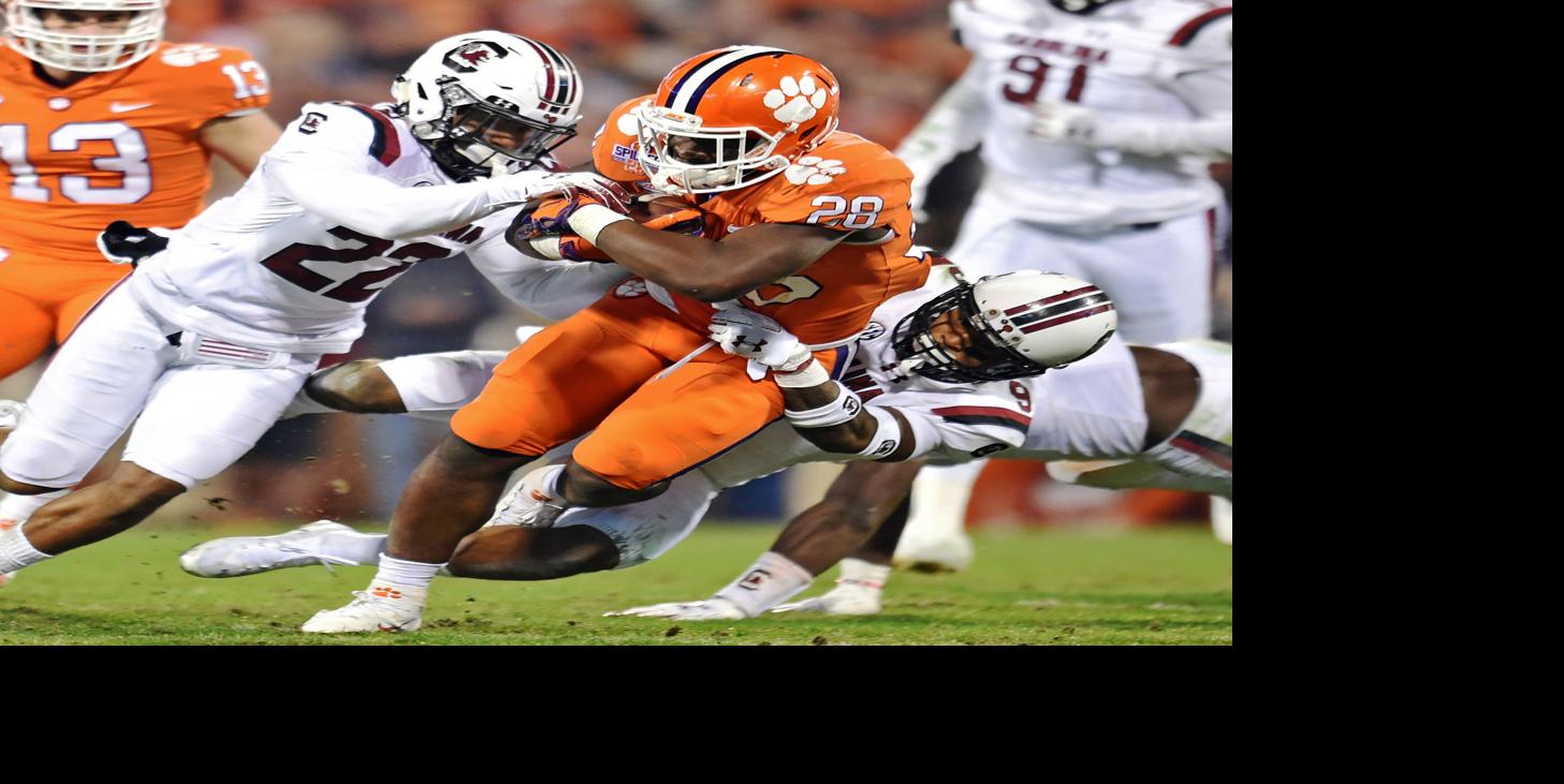 Sapakoff More Clemson Football Players In Transfer Portal A