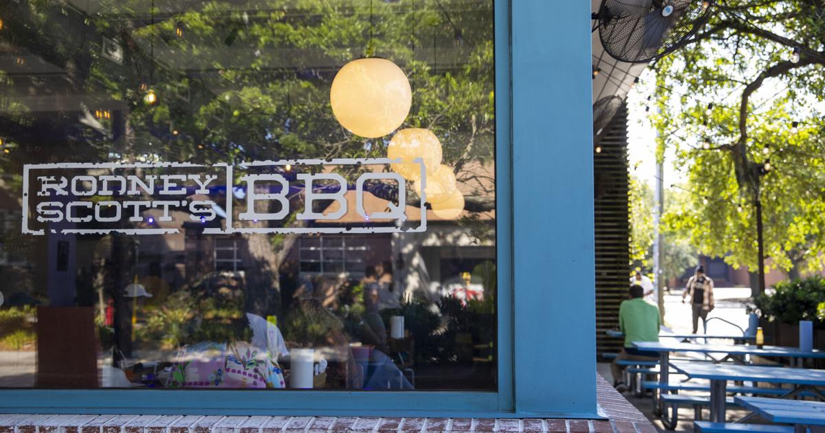 Rodney Scott's BBQ will not reopen at its current King Street address. Here's who's taking over.