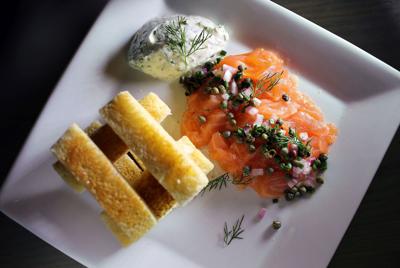 Starters Shine At Ms Rose S Charleston Scene Postandcourier Com