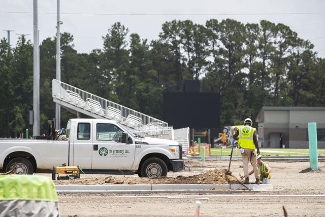 Charleston County Schools Will Ask Voters To Extend Penny Sales Tax In 