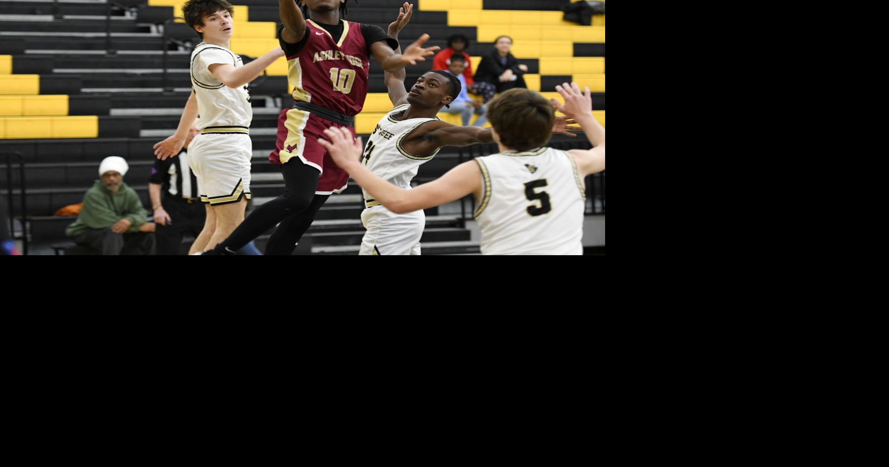 Ashley Ridge edges Socastee during showcase